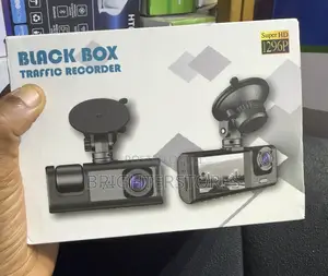 Wifi Dash Cam Camera Car