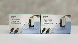 Automatic Water Jug Dispenser for Home Automatic Water Dispenser