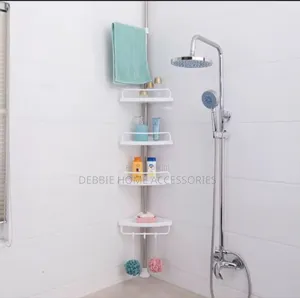 Corner Rack Shelf