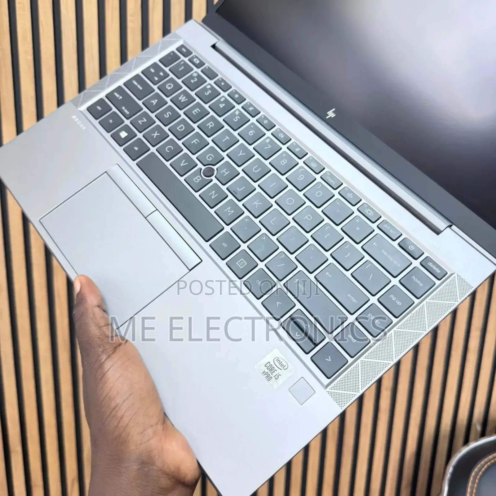 Laptop HP ZBook 14u G6 16GB Intel Core i5 SSD 256GB