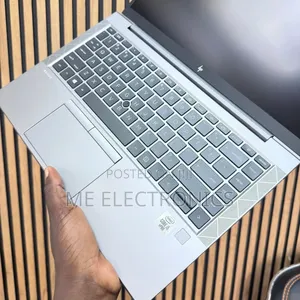 Laptop HP ZBook 14u G6 16GB Intel Core i5 SSD 256GB
