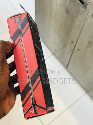 Co9 Gimbal Stabilizer