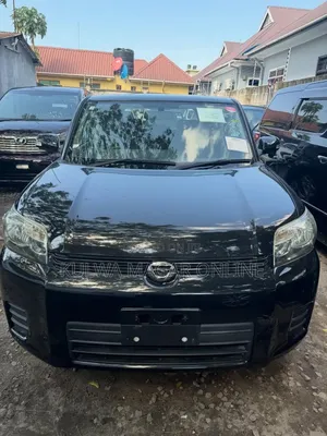 Toyota Rumion 1.5 FWD 2021 Black