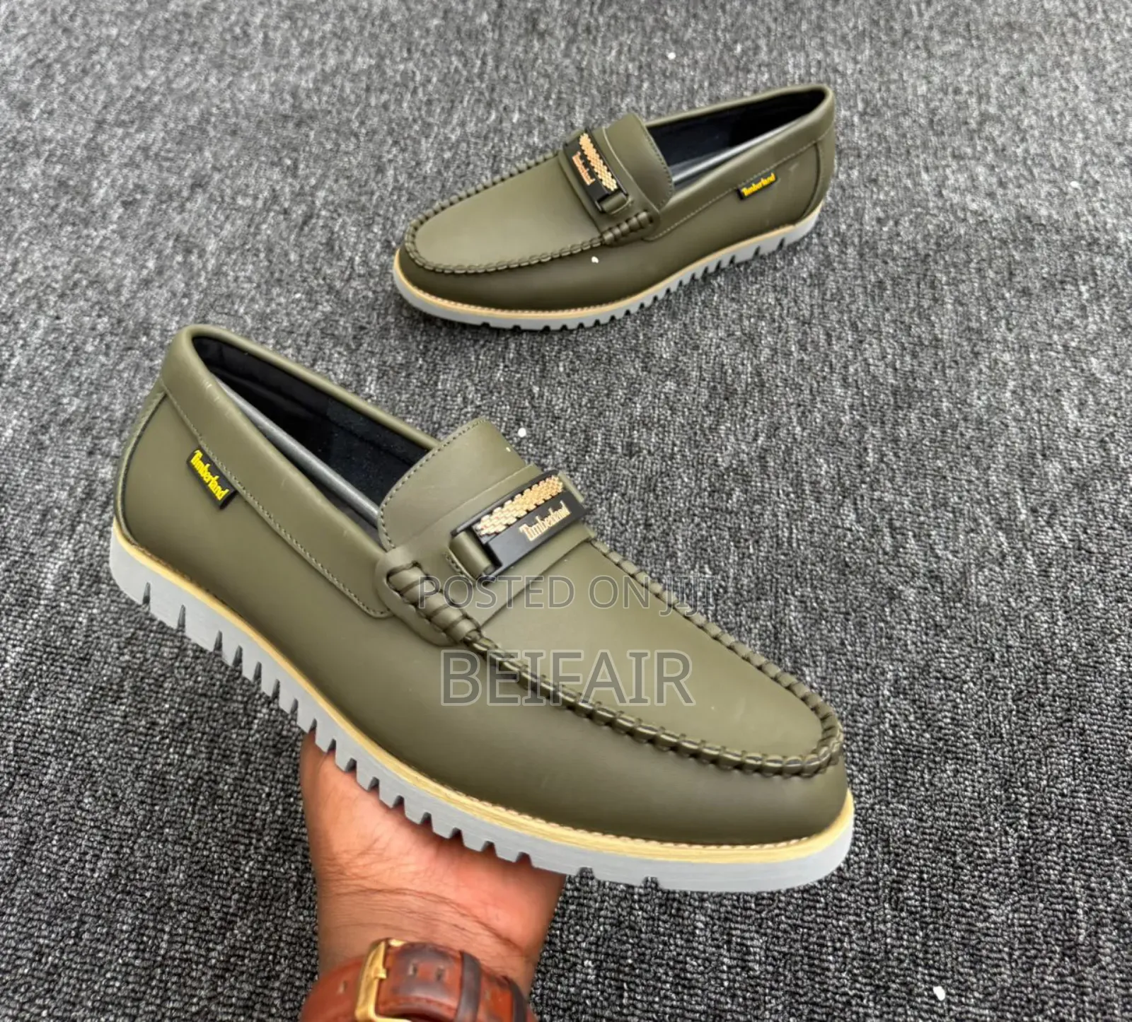 Timberland Loaferz