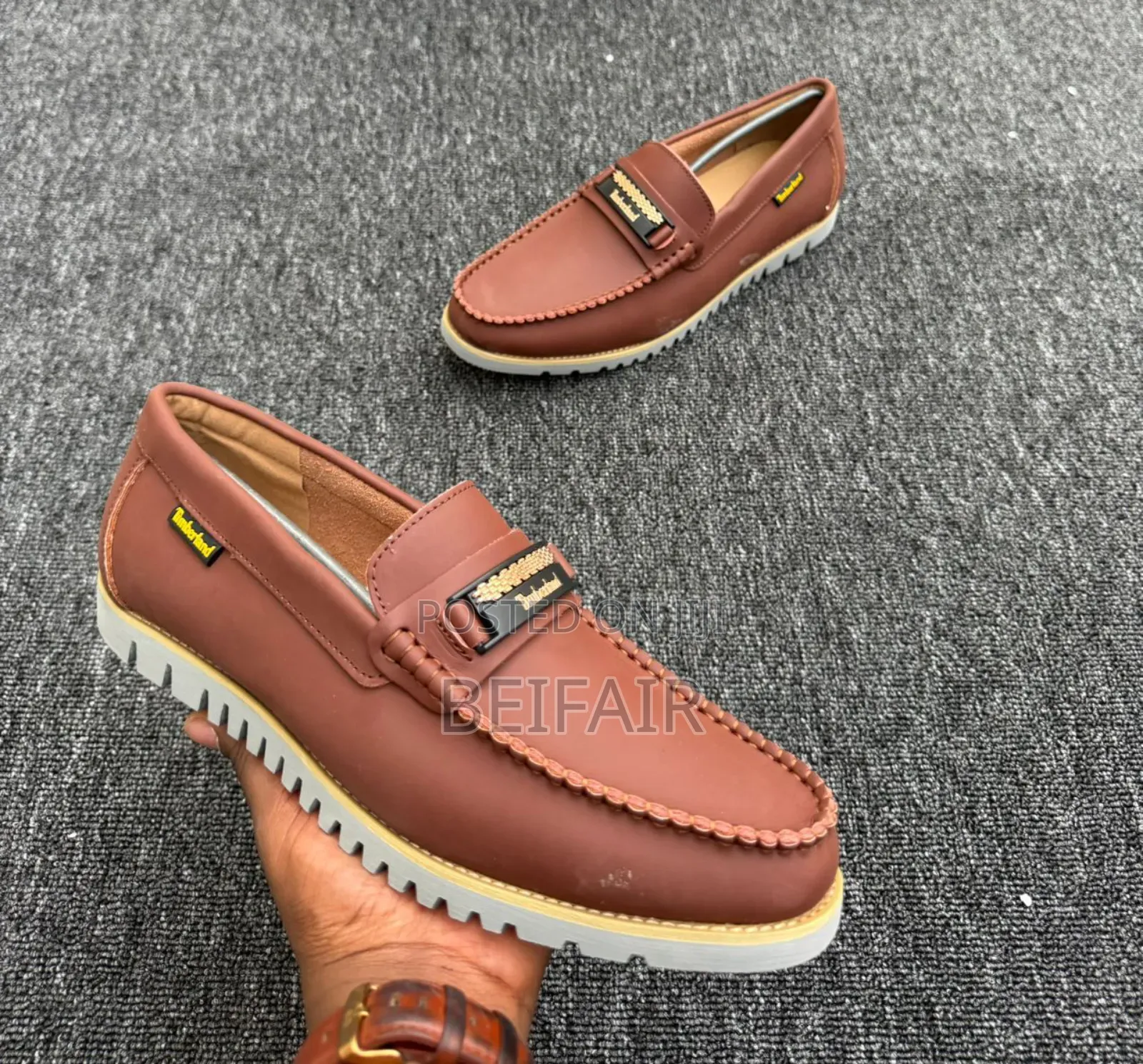 Timberland Loaferz
