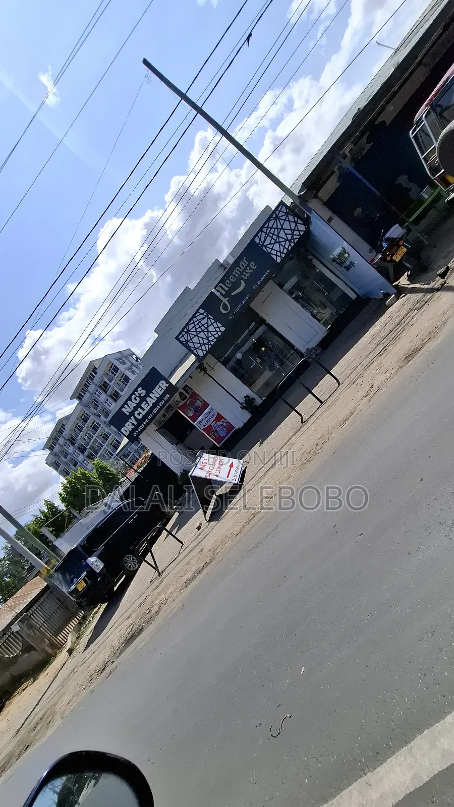 Furnished 5bdrm Bungalow in Msasani Kwa Edo for sale