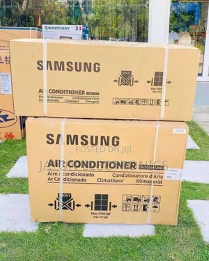 Samsung Wall Split Inverter 9000btu