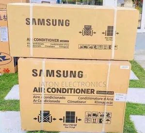 Samsung Wall Split Inverter Air Condition 24000btu