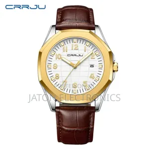 Crrju High Quality Watch