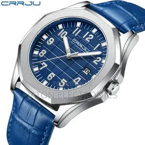 Crrju High Quality Watch