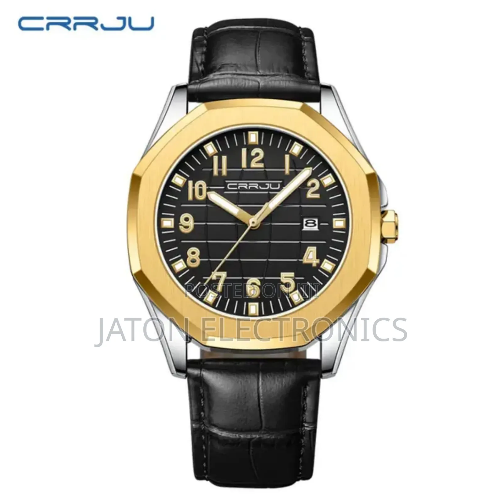 Crrju High Quality Watch