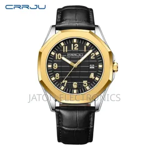 Crrju High Quality Watch