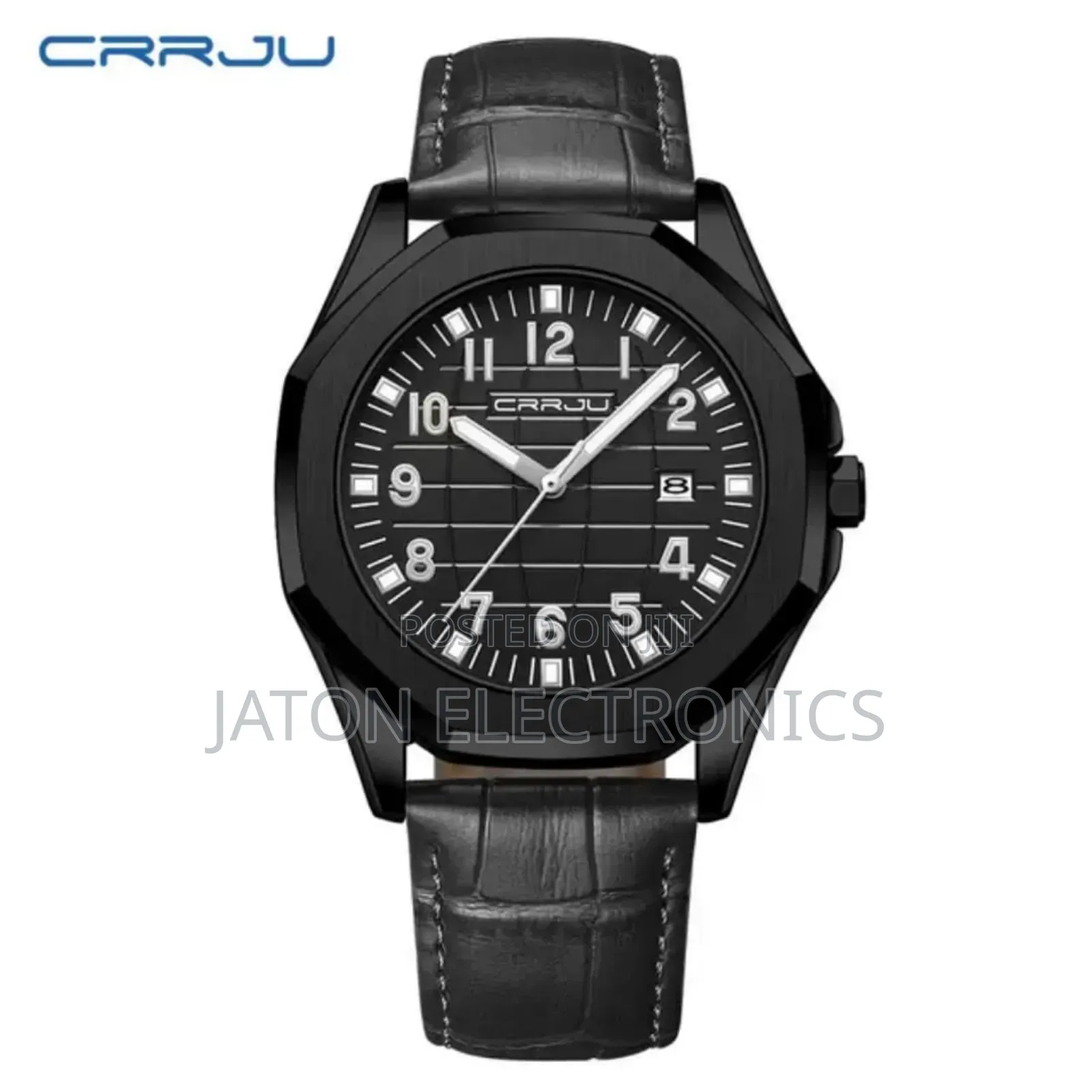 Crrju High Quality Watch