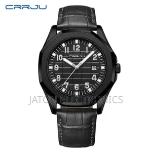Crrju High Quality Watch