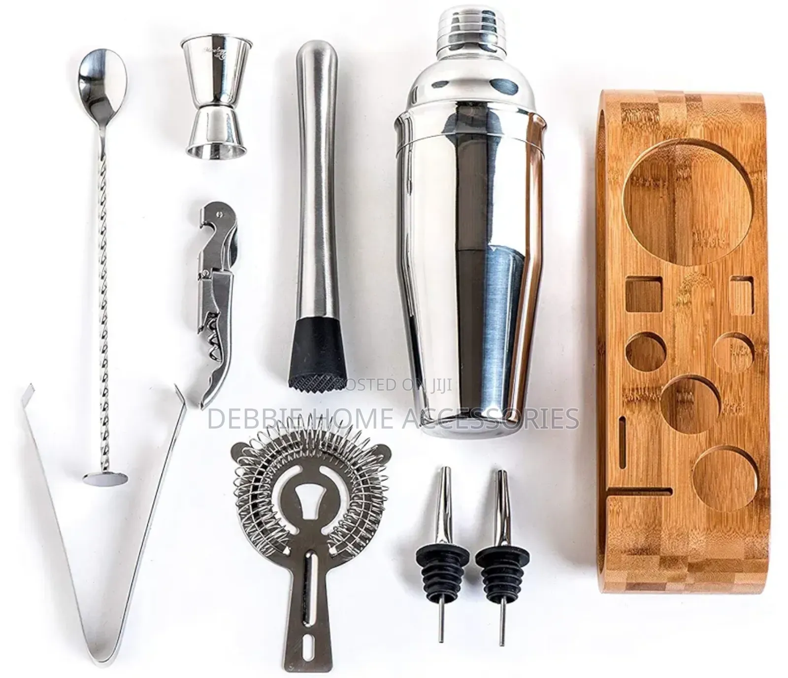 Bartender Kit /Cocktail Kit