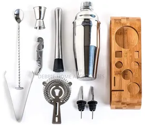 Bartender Kit /Cocktail Kit