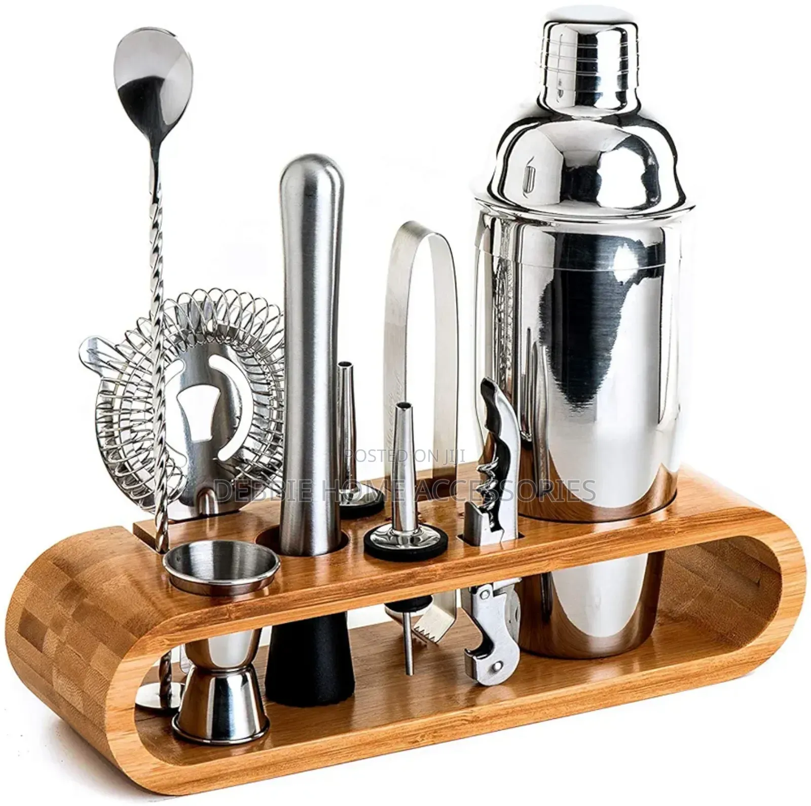 Bartender Kit /Cocktail Kit