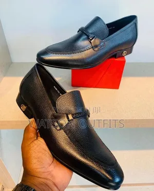 Viatu Elegant or Men's Shoes Very Stylish