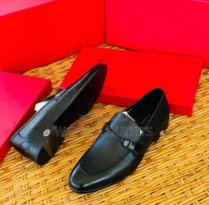 Viatu Elegant or Men's Shoes Very Stylish