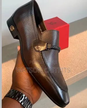 Viatu Elegant or Men's Shoes Very Stylish