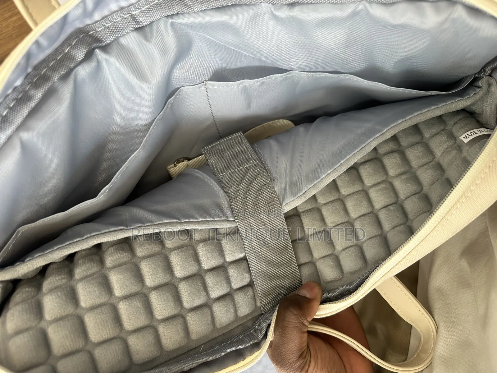 Premium Laptop Bag