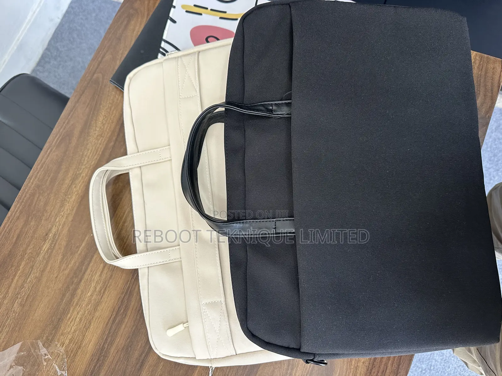 Premium Laptop Bag