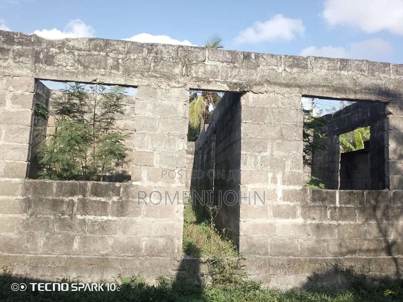 3bdrm House In Tanzania Daresalaam, Ilala For Sale