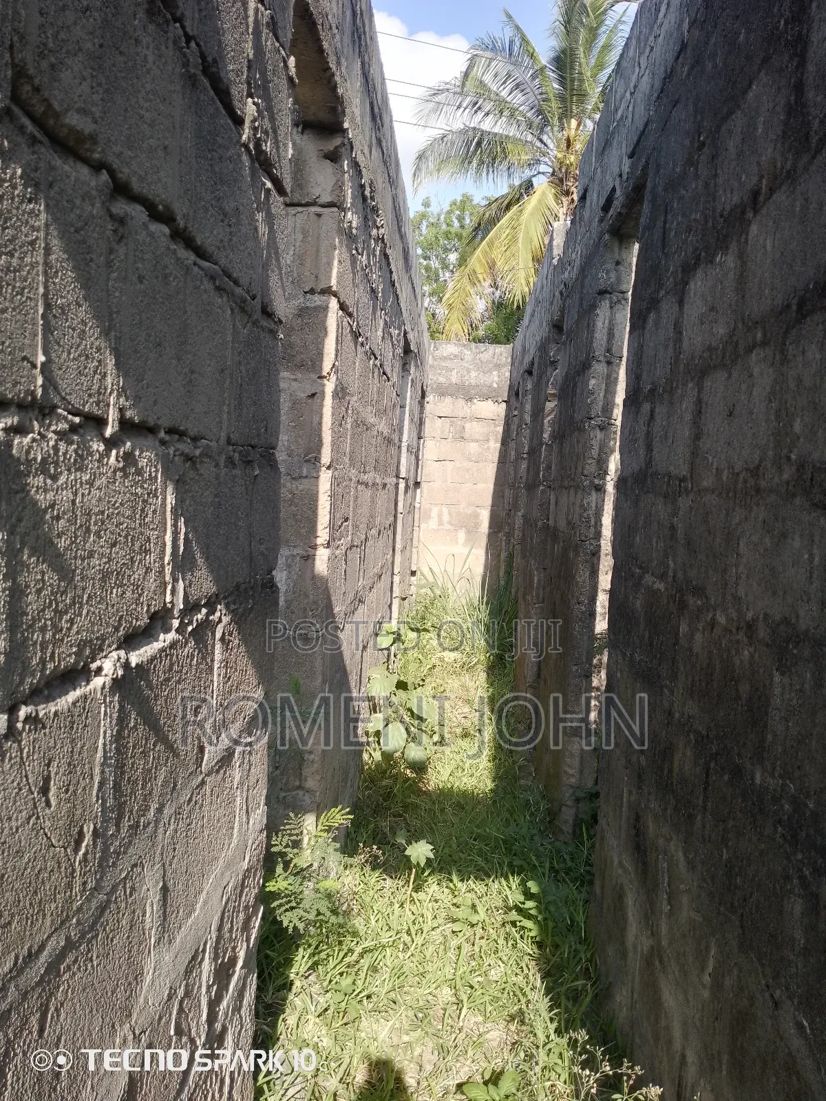 3bdrm House In Tanzania Daresalaam, Ilala For Sale