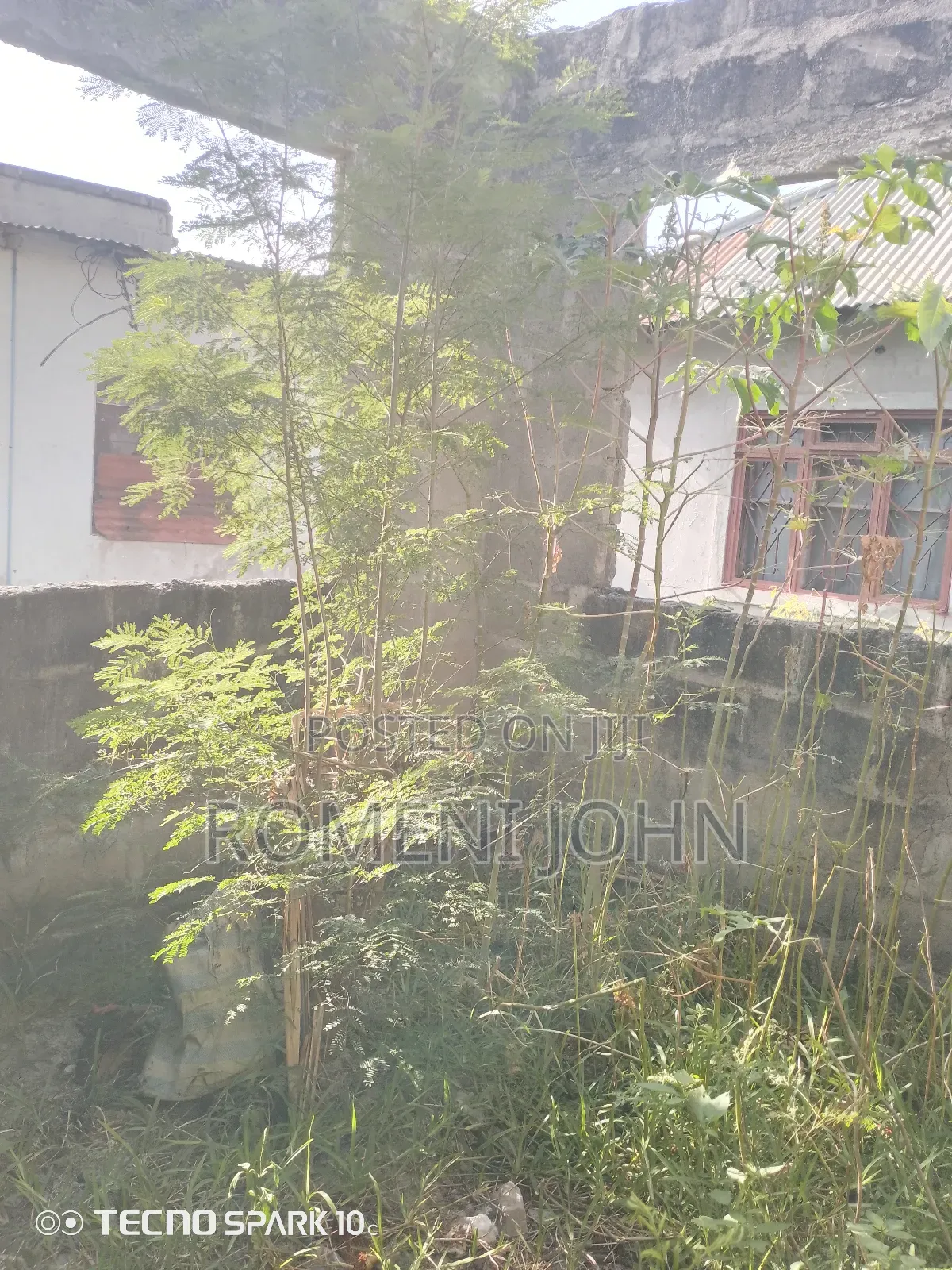 3bdrm House In Tanzania Daresalaam, Ilala For Sale