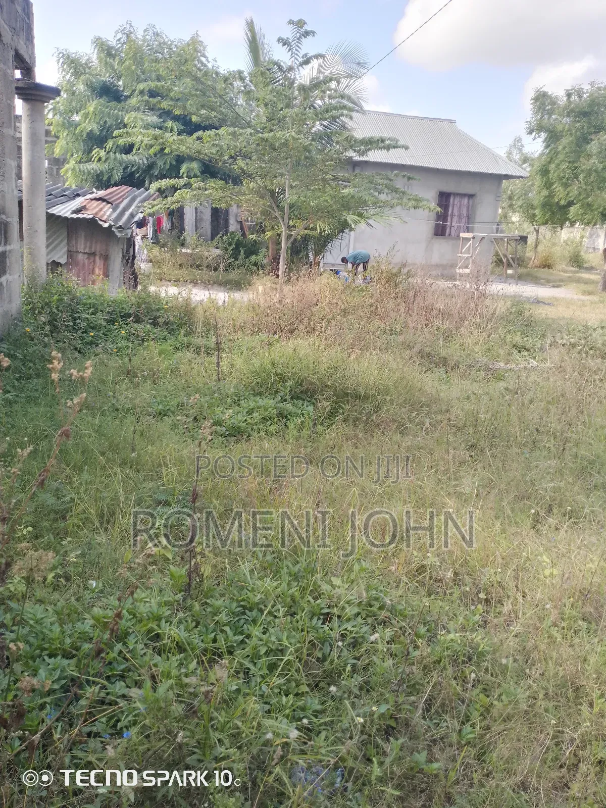 3bdrm House In Tanzania Daresalaam, Ilala For Sale