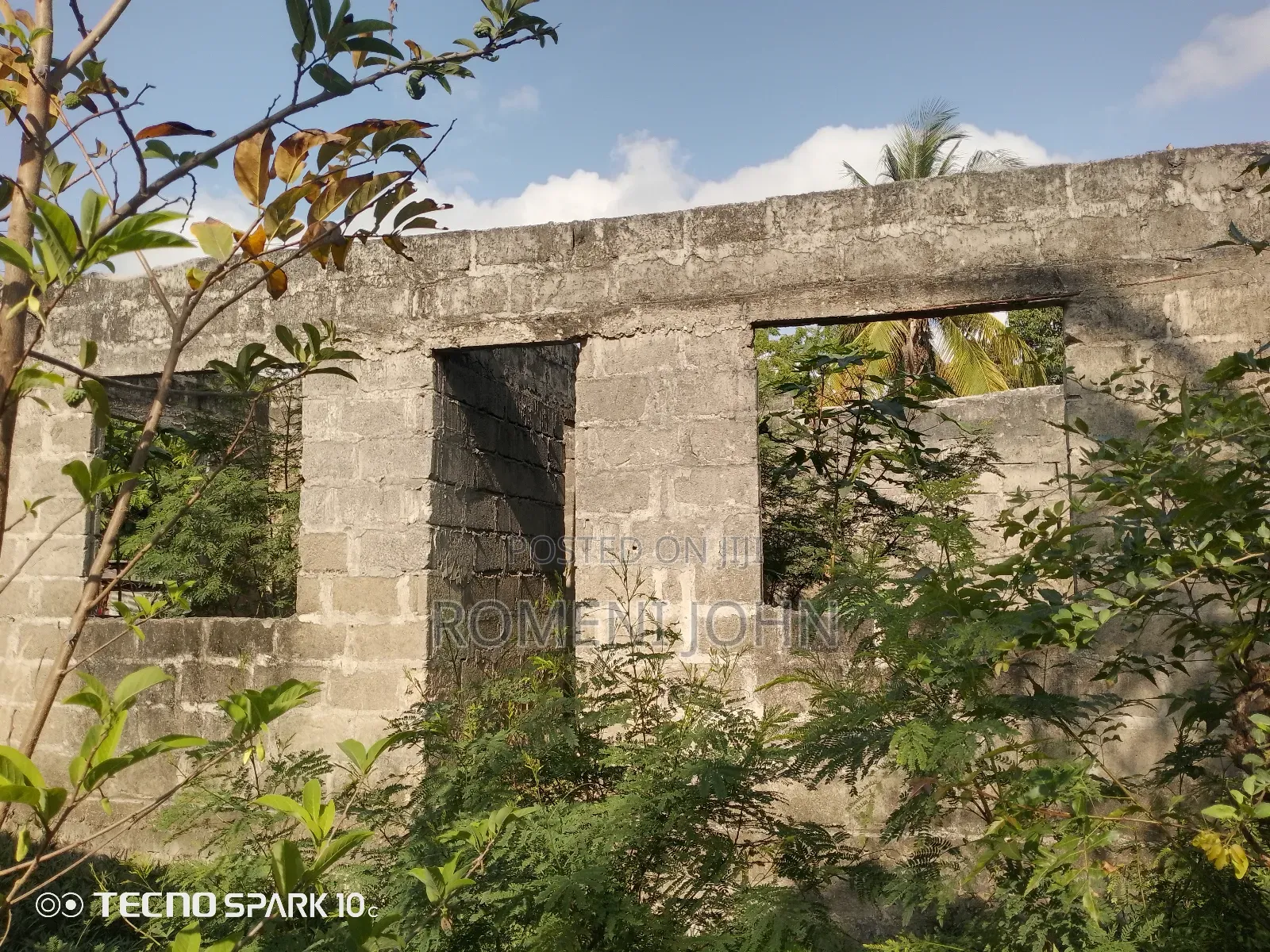 3bdrm House In Tanzania Daresalaam, Ilala For Sale