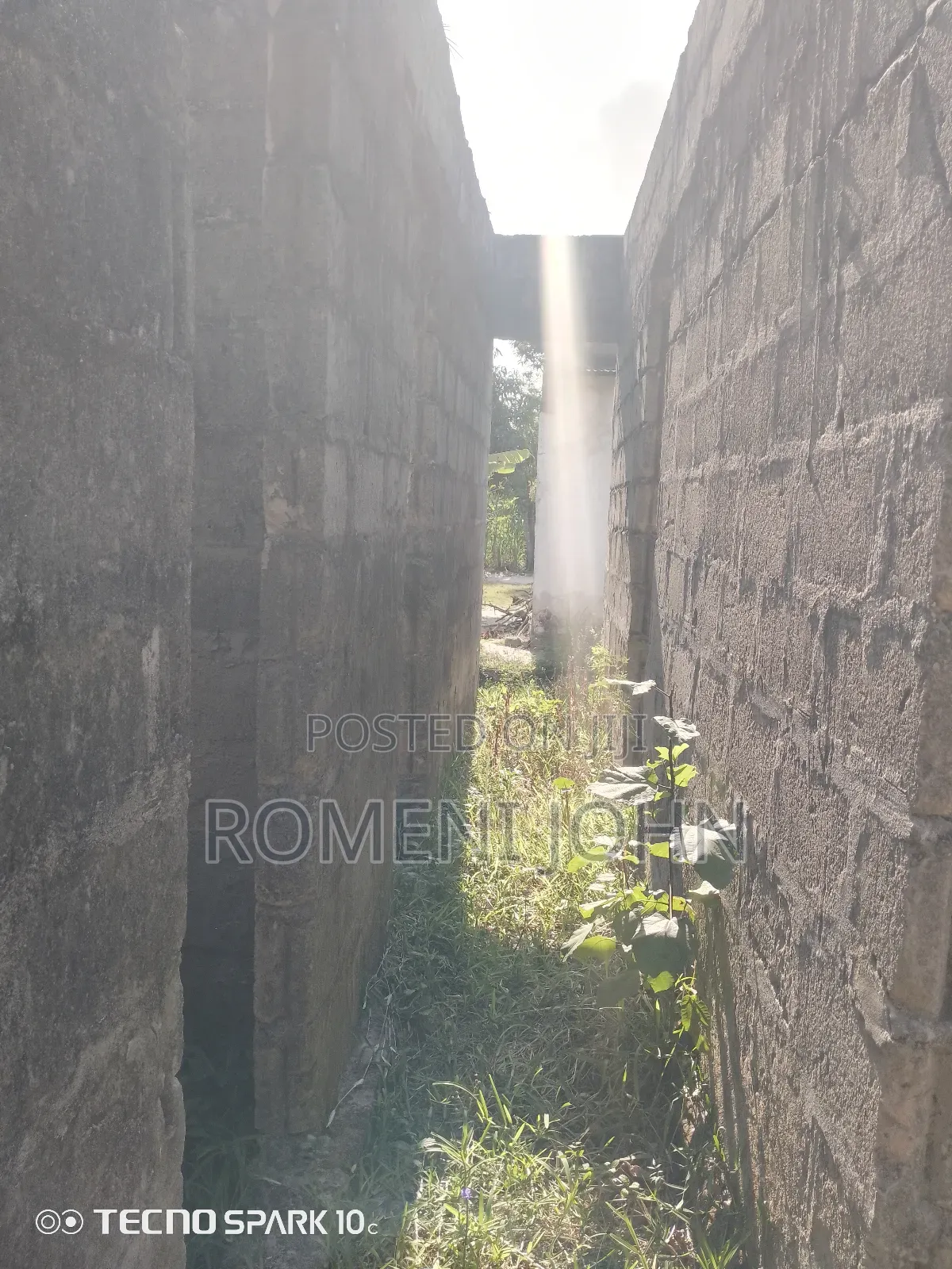 3bdrm House In Tanzania Daresalaam, Ilala For Sale
