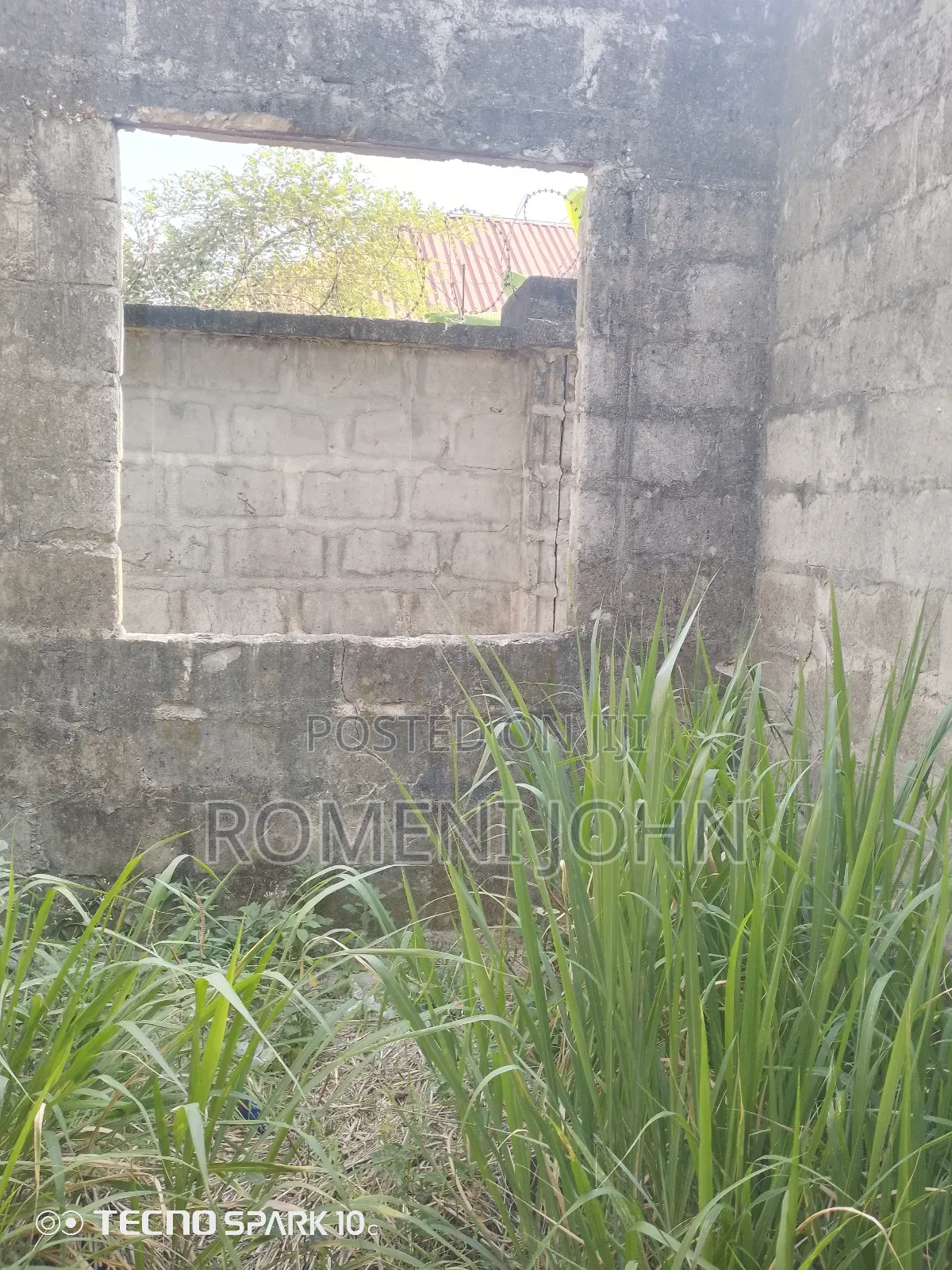3bdrm House In Tanzania Daresalaam, Ilala For Sale
