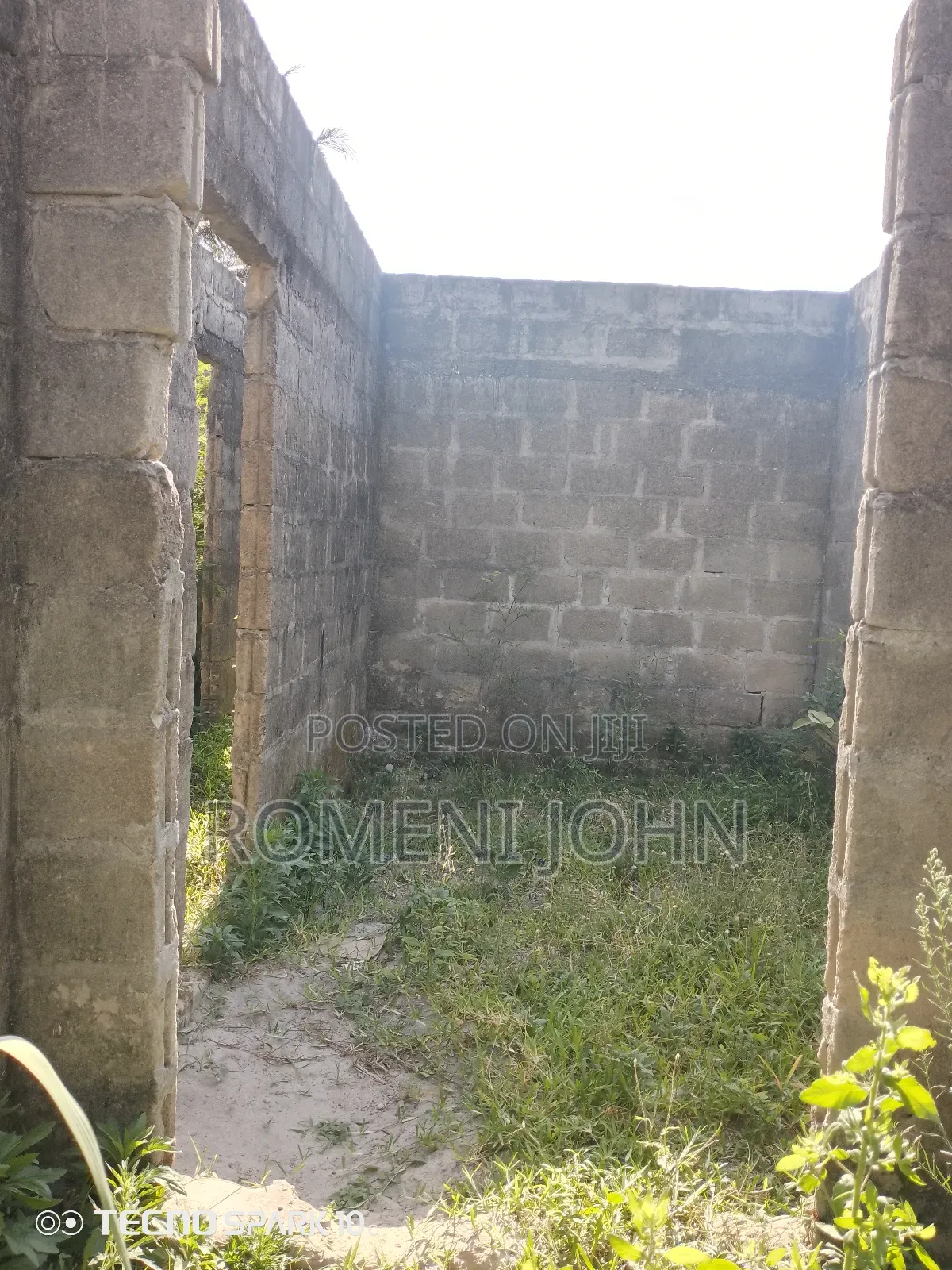 3bdrm House In Tanzania Daresalaam, Ilala For Sale