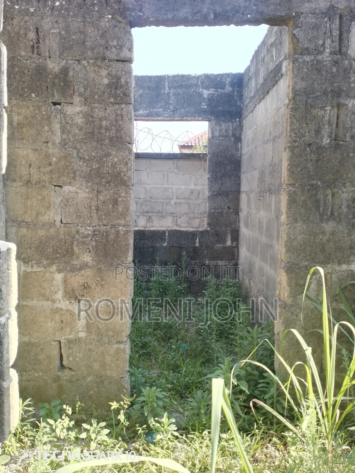 3bdrm House In Tanzania Daresalaam, Ilala For Sale