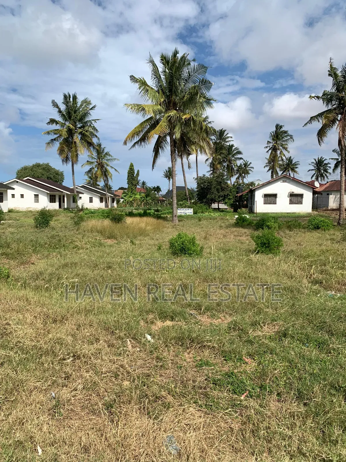 3.39 Acres for Sale at Boko Magengeni