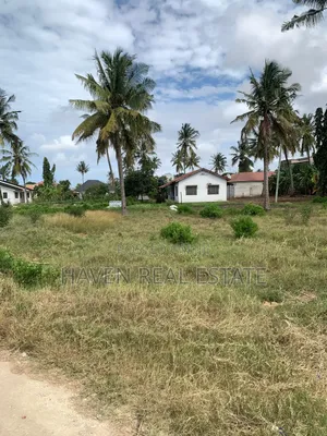 3.39 Acres for Sale at Boko Magengeni