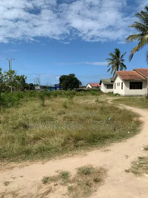 3.39 Acres for Sale at Boko Magengeni
