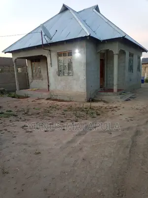 Furnished 3bdrm House in Mkonze Chinyika, Dodoma Rural for sale