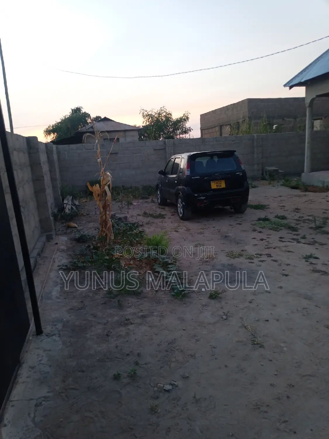 Furnished 3bdrm House in Mkonze Chinyika, Dodoma Rural for sale