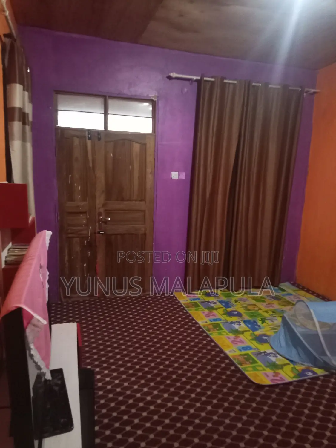 Furnished 3bdrm House in Mkonze Chinyika, Dodoma Rural for sale