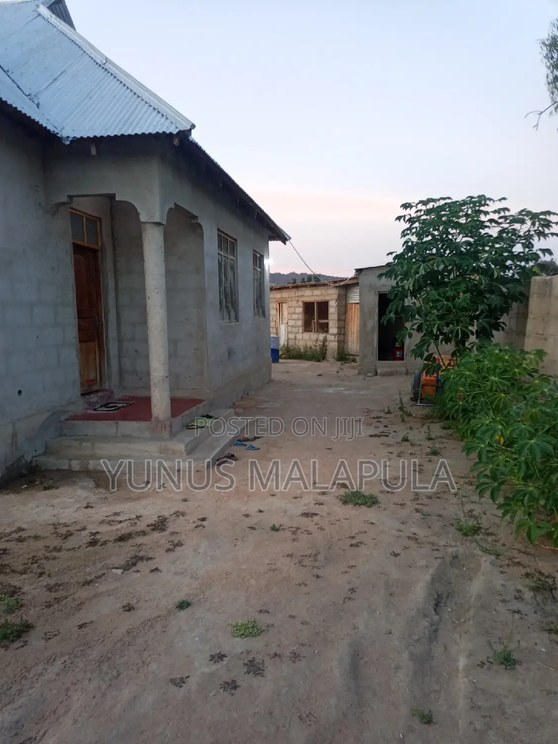 Furnished 3bdrm House in Mkonze Chinyika, Dodoma Rural for sale