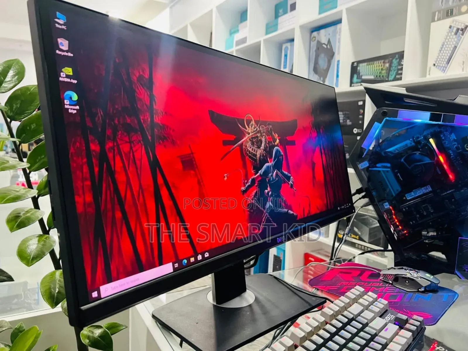 Dell 29-Inch Monitor (U2913wmt)
