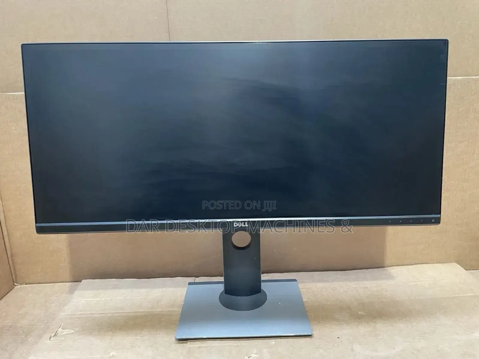 Dell Ultrasharp U2913wmt 29′′ Ultra Wide Led Monitor 2560 X 1080 Hdmi