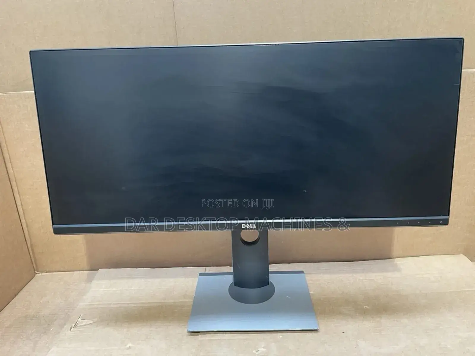 Dell Ultrasharp U2913wmt 29′′ Ultra Wide Led Monitor 2560 X 1080 Hdmi