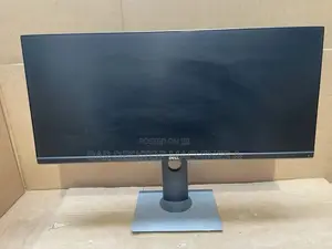 Dell Ultrasharp U2913wmt 29′′ Ultra Wide Led Monitor 2560 X 1080 Hdmi