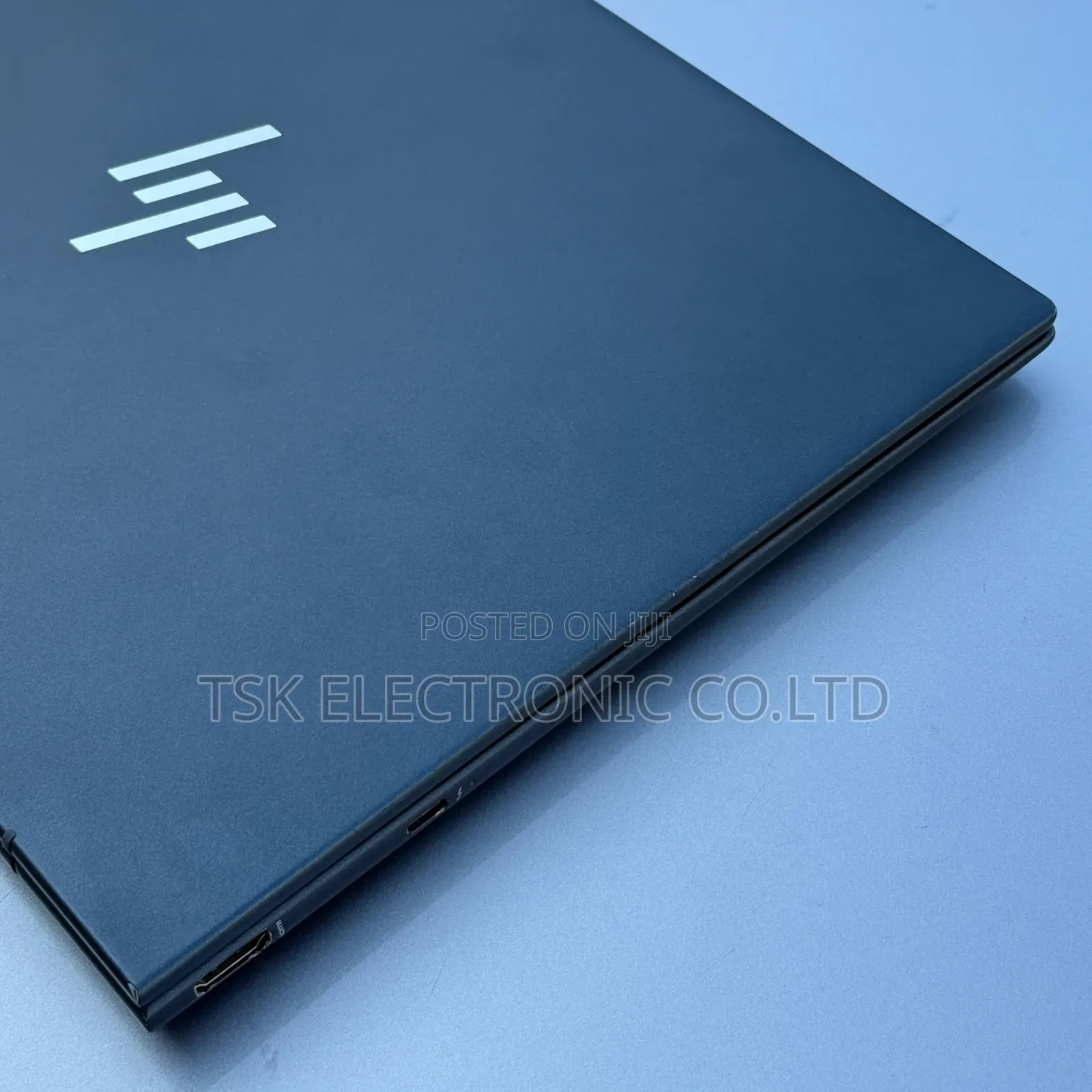 New Laptop HP 16GB Intel Core I7 SSD 512GB