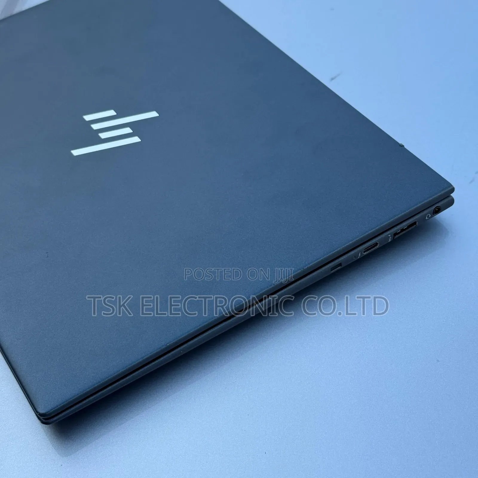 New Laptop HP 16GB Intel Core I7 SSD 512GB