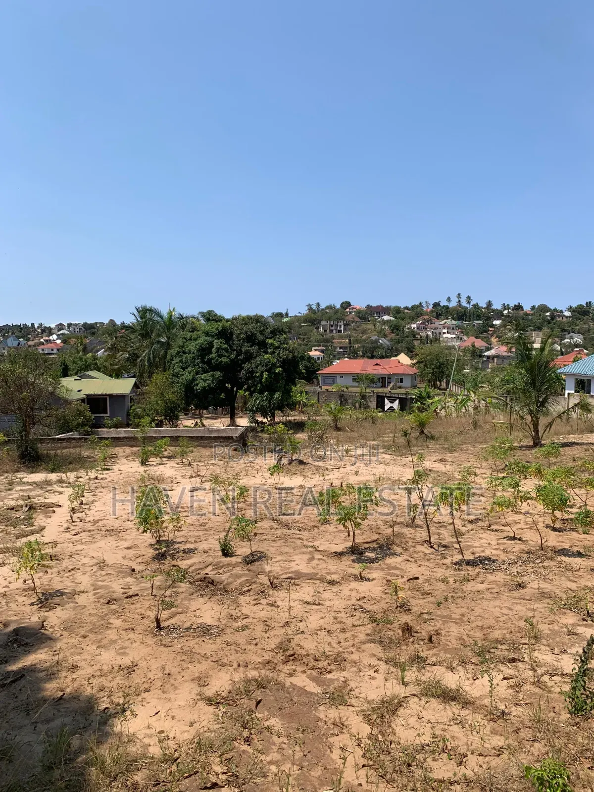 Plot for Sale at Salasala