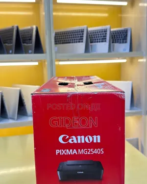 Canon Pixma Mg2540s Black and White Printing Only
